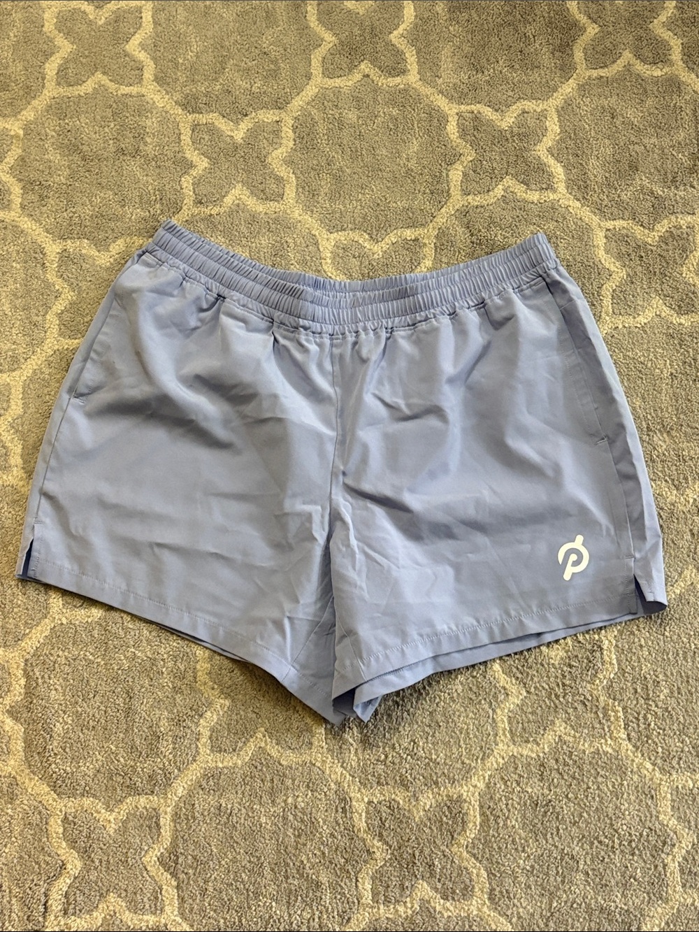 Peloton Shorts - Picture 1 of 3